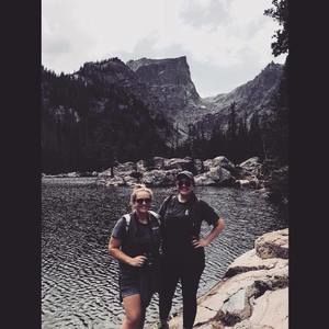 Meet your Posher, Katrina